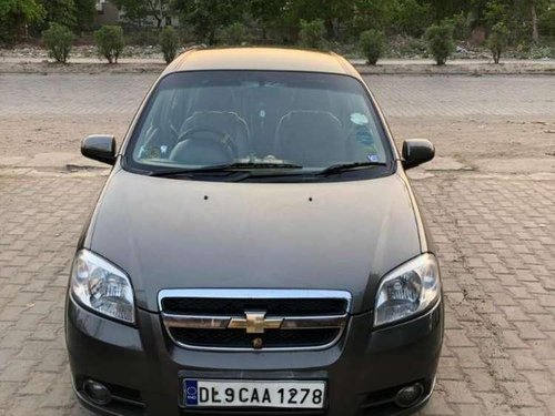 2011 Chevrolet Aveo for sale at low price