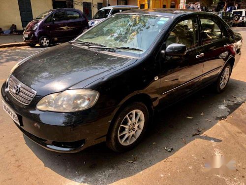 2006 Toyota Corolla for sale at low price