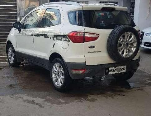 Ford Ecosport EcoSport Titanium 1.5 TDCi BE, 2014, Diesel for sale