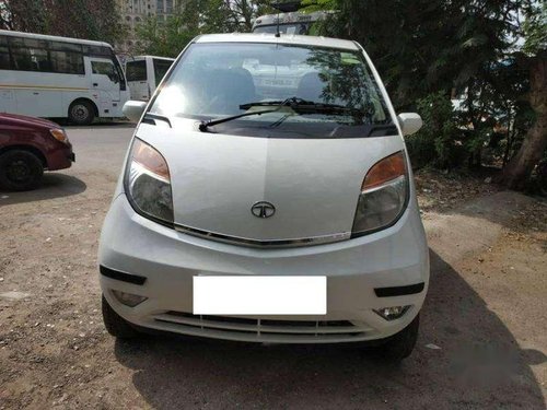 Used Tata Nano car 2014 for sale at low price