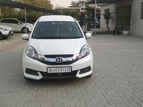 Used 2015 Honda Mobilio for sale