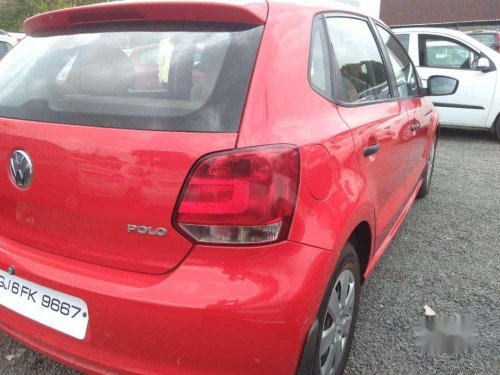 2013 Volkswagen Polo for sale