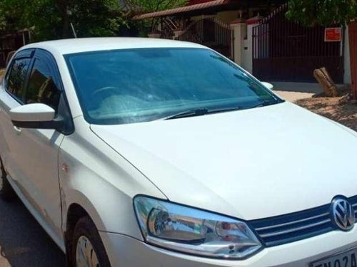 Volkswagen Polo Comfortline 1.2L (P), 2013, Petrol for sale