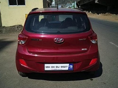 2015 Hyundai i10 for sale at low price