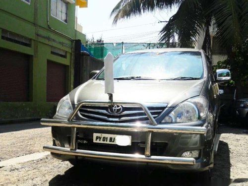 Used Toyota Innova 2.5 E 2011 for sale