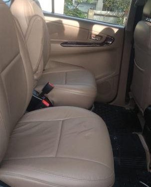 Toyota Innova 2.5 VX (Diesel) 7 Seater BS IV for sale