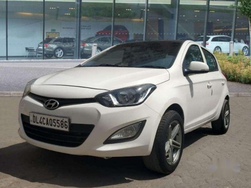 2012 Hyundai i20 for sale at low price