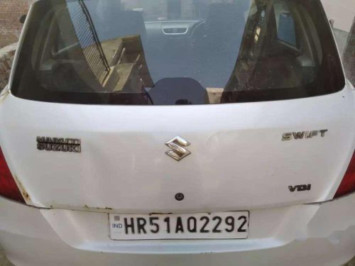 Used Maruti Suzuki Swift car  2011 for sale at low price