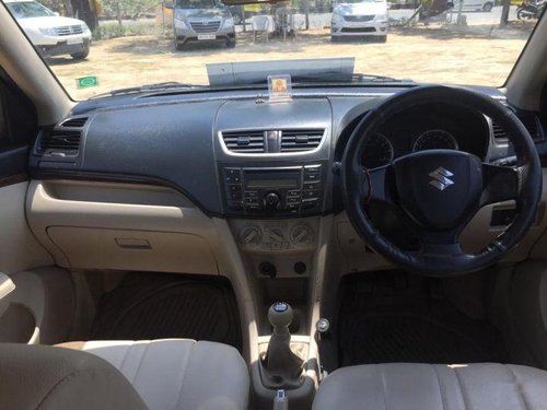 Maruti Suzuki Dzire VXI 2014 for sale