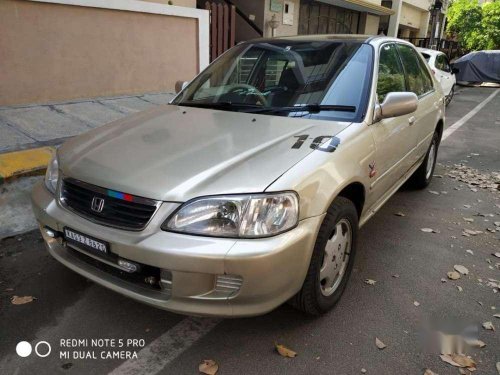 Used 2000 Honda City for sale