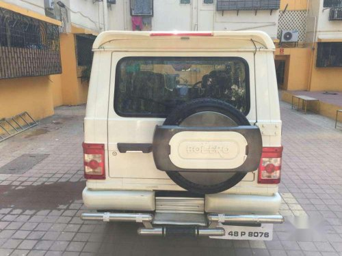 Mahindra Bolero ZLX BS IV, 2013, Diesel for sale