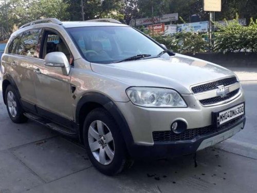 Chevrolet Captiva LT 2008 for sale