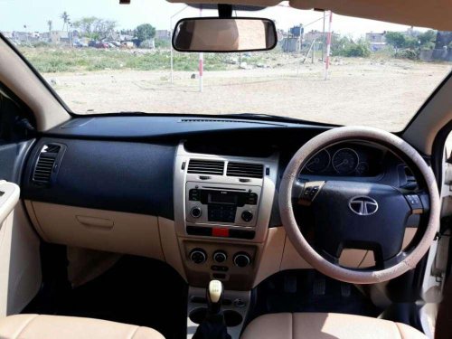 Tata Indica Vista D90 VX BS IV, 2013, Diesel for sale