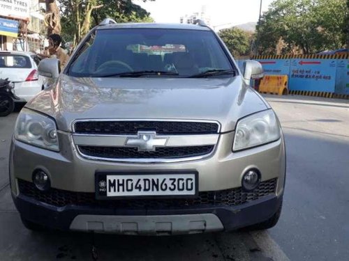 Chevrolet Captiva LT 2008 for sale