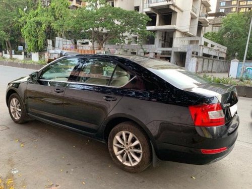 2015 Skoda Octavia for sale