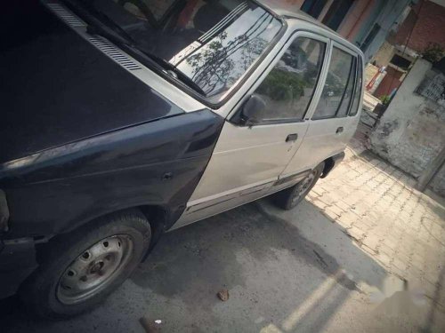 Used Maruti Suzuki 800 car 2005 for sale at low price