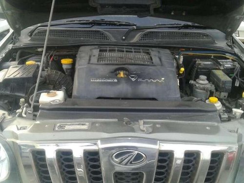 Used 2010 Mahindra Scorpio for sale