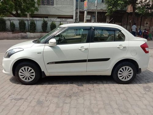 Used Maruti Suzuki Dzire car at low price