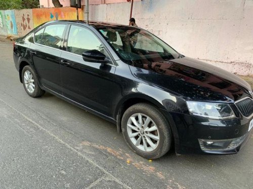 2015 Skoda Octavia for sale