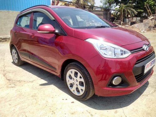 2015 Hyundai i10 for sale at low price