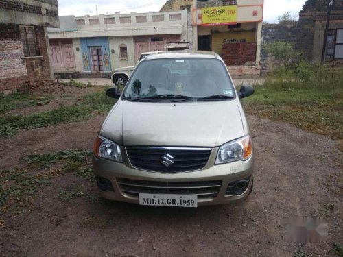 Used Maruti Suzuki Alto K10 car 2011 for sale at low price