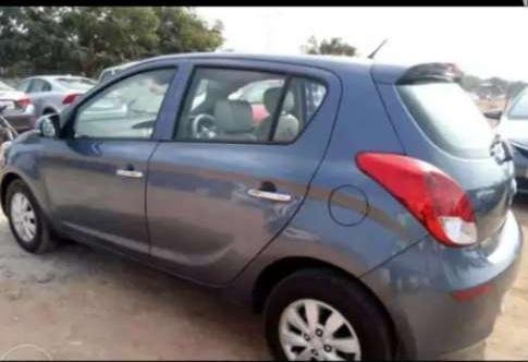 2013 Hyundai i20 for sale