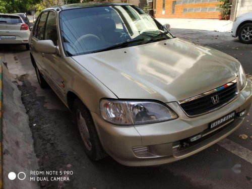 Used 2000 Honda City for sale