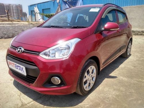 2015 Hyundai i10 for sale at low price