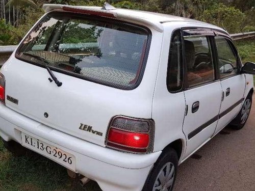 Used Maruti Suzuki 1000 car 2001 for sale at low price