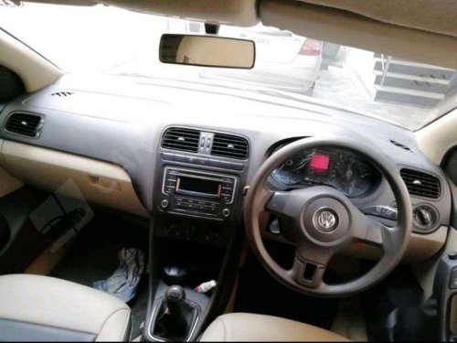 Volkswagen Polo Comfortline 1.2L (P), 2013, Petrol for sale