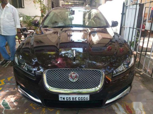 2014 Jaguar XF for sale at low price