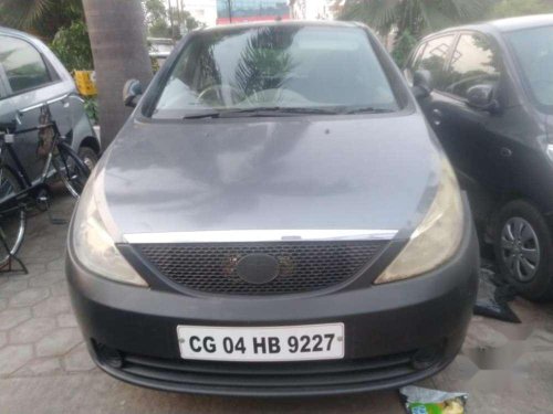 Used Tata Indica Vista car 2009 for sale at low price