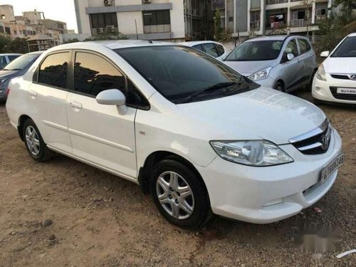 Honda City ZX 2006 for sale