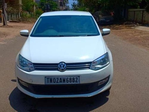 Volkswagen Polo Comfortline 1.2L (P), 2013, Petrol for sale