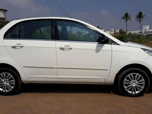 Tata Indica Vista D90 VX BS IV, 2013, Diesel for sale