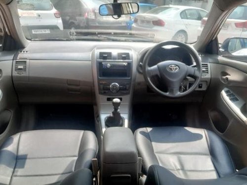 Toyota Corolla Altis Diesel D4DJ for sale