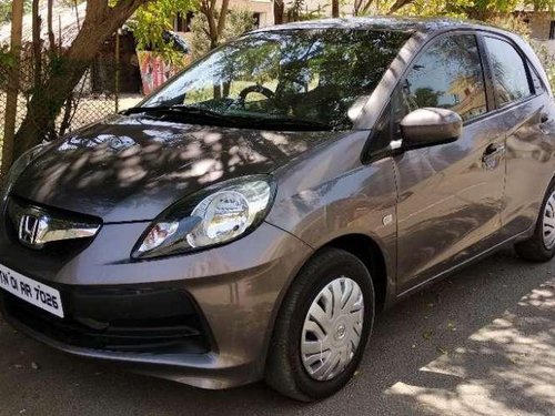 2012 Honda Brio for sale