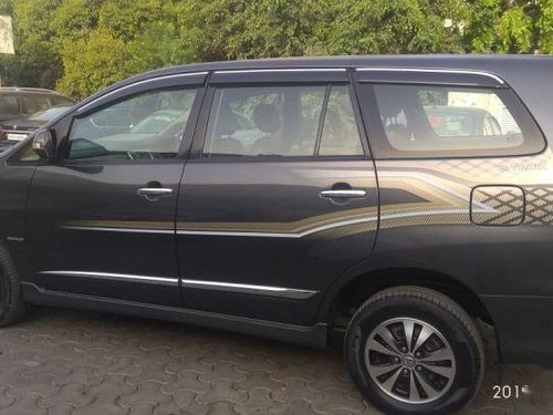 Toyota Innova 2.5 VX (Diesel) 7 Seater BS IV for sale