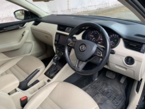 2015 Skoda Octavia for sale