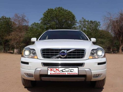 Volvo XC90 D5 AWD, 2014, Diesel