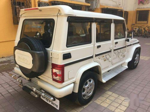 Mahindra Bolero ZLX BS IV, 2013, Diesel for sale