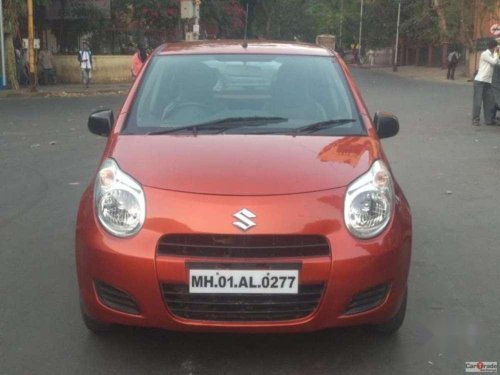 Maruti Suzuki A-Star Vxi, 2009, Petrol for sale