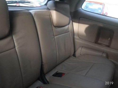 Toyota Innova 2.5 VX (Diesel) 7 Seater BS IV for sale