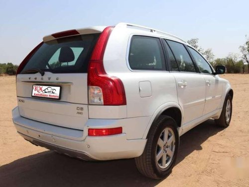 Volvo XC90 D5 AWD, 2014, Diesel