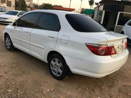 Honda City ZX 2006 for sale