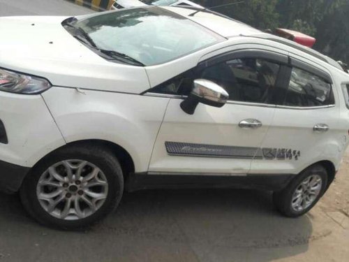 Used Ford EcoSport car 2014 for sale at low price