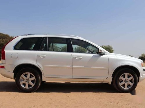 Volvo XC90 D5 AWD, 2014, Diesel