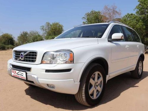 Volvo XC90 D5 AWD, 2014, Diesel