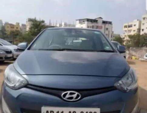 2013 Hyundai i20 for sale