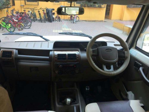 Mahindra Bolero ZLX BS IV, 2013, Diesel for sale